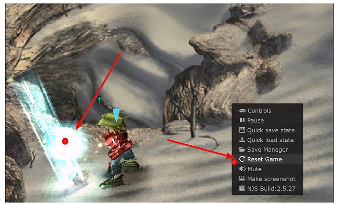 Black Screen problem solution 1