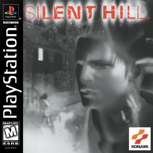 Silent Hill (USA)