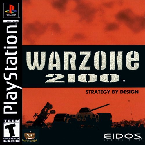 Warzone-2100
